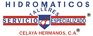 Hidromaticos Celaya Hermanos